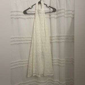 Motel Rocks Lace halter Dress